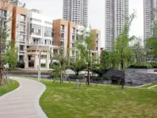 龙头寺 鲁能星城五街区四房158万