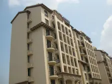 商品房户型正价格低诚意高