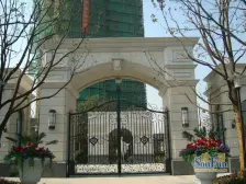 建发江湾萃4室南朝向2650.00万元/套出售