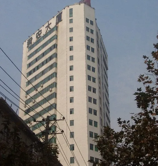 安大厦写字楼,写字楼61办公楼出租61出售61租赁价格信息】-武汉