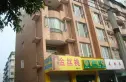 阳光雅舍实景图