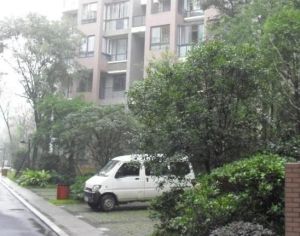 瑞升林韵3室2厅南