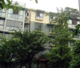 瑞升林韵 3室2厅 南 北