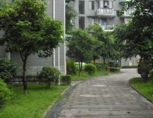 瑞升林韵3室1厅南西南