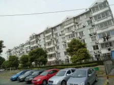 绿苑四村 3室2厅 南 北