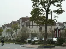 莱英郡 5室4厅 南 北