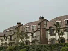 莱英郡 5室4厅 南 北