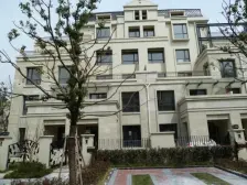 全屋精装修 方正飞机户型 带地暖 边套采光足