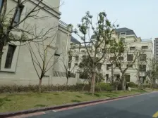 北郡飞机户型大三房,好楼层视野开阔,适合刚需自住