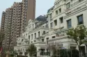莱英北郡实景图