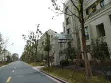 精装修下叠 全屋通透明亮 诚意出售 带院子地下室