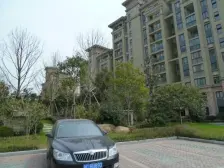 嘉实上城名都2室南朝向268.00万元/套出售