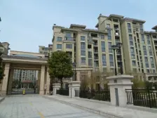 精装修中间楼层采光好