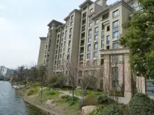 电梯房,主卧朝南,居家装修,客厅朝南