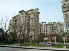 大平层,居家装修,小区中心位置,配套完善