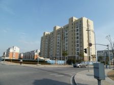 近江桥 此房满两年精装 一梯一户,带阁楼和露台