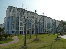 近江桥,大三房,得房率高,诚意出售