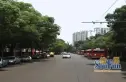 水果湖农业银行宿舍实景图