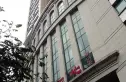 港澳中心实景图