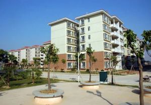 玉树新村 3室2厅 东