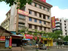 湖滨一里,高层视野开阔看山看湖,大观景阳台,