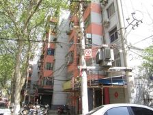 市政路 1室1厅 北