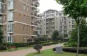 锦绣苑小区实景图