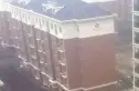 机场社区实景图