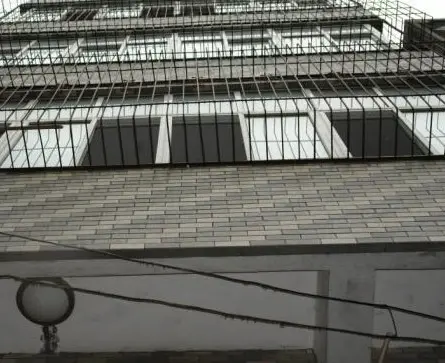 二七路韦家桑园实景图