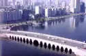 双湖桥小区实景图