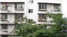 建国巷2号4室2厅西南东北