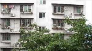 建国巷2号 2室1厅 南