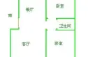 东城地税局小区户型图