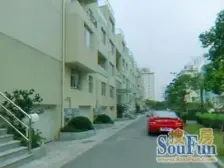 满五-上叠别墅带私家车位可装电梯,小区位置,采光好