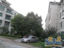 西郊·虹桥怡景苑·3室·2厅