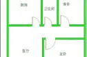 顺苑小区户型图
