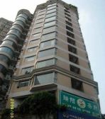 棕南俊园3室2厅南北