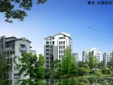 沁园坊+长寿桃花+原业主装修+急售急售