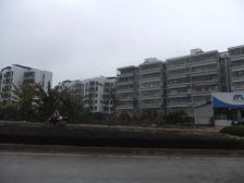 世茂二期复式楼 精装修 户型方正 拎包入住 诚意出售