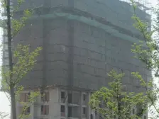 保辉香景园 3室2厅 南 北