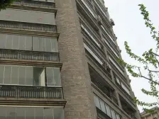 鲁迅公园 · 德阳花苑 · 3室 · 2厅