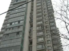 ?????四川北路公园旁边 品质小区,采光视野好。