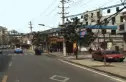 规划土地监察大队宿舍实景图