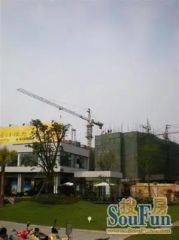 泽瀚壹景 2室1厅 东南