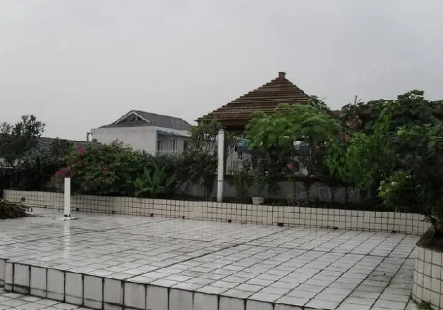 怡瑞苑实景图