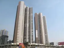 东部新城 锦绣花园二房41万