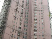 国贸花园 3室2厅 南