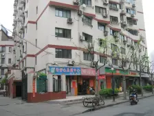 必卖好房!近四川北路商圈 97年房龄边套两房 随时看房