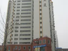 四川北路·金宝大厦·3室·2厅