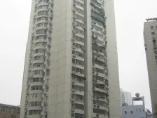 电梯房,主卧朝南,南北通透,交通便利,精装修,采光充足,价格好谈